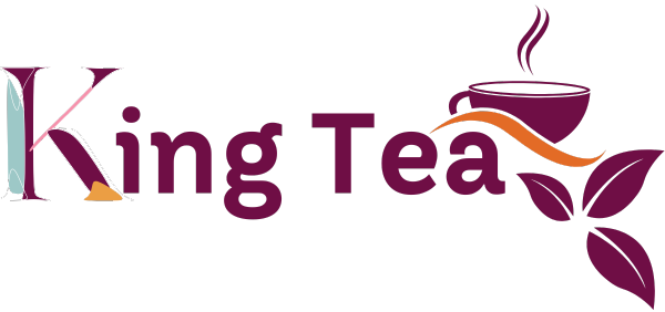 King Tea Logo